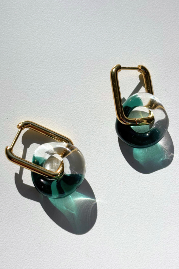 Producto - Aros duo Jungla