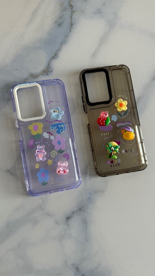 Producto - Funda dolls Redmi 13C 4g