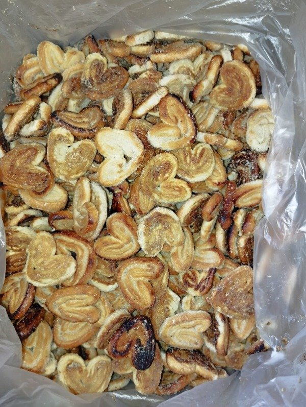 Producto - PALMERITAS