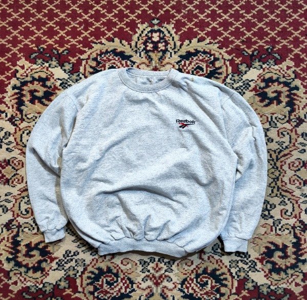 Producto - Buzo Reebok Retro G