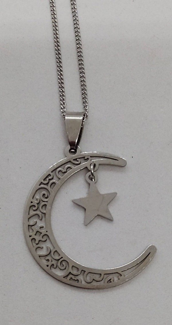 Producto - Luna y Estrella