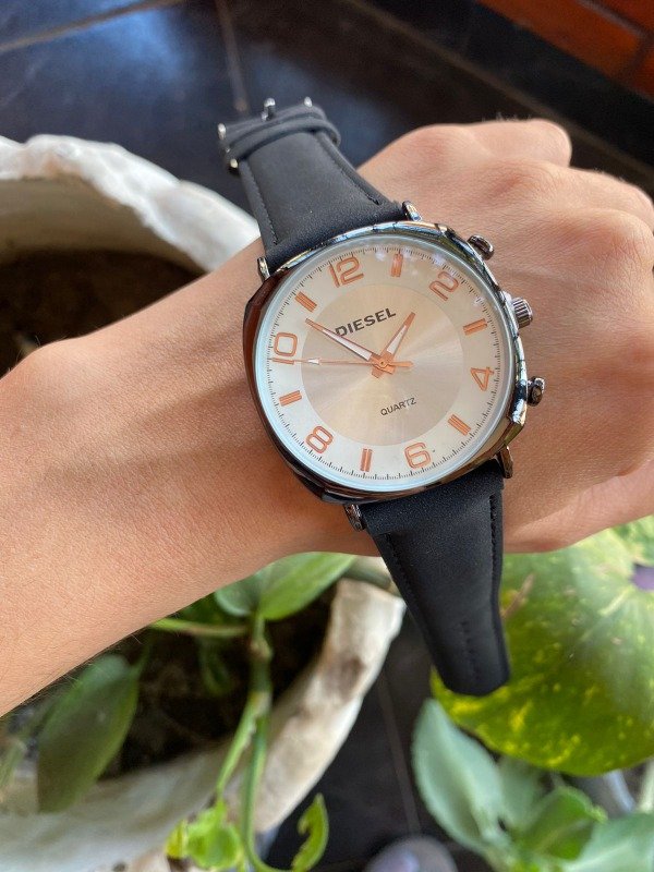 Producto - Reloj Caballero Diesel