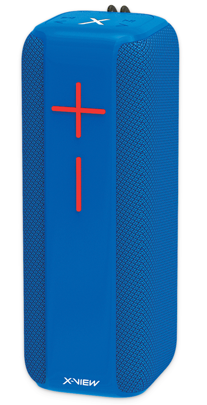 Producto - Parlante X VIEW BLASTX2