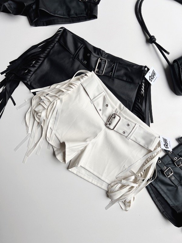 Producto - SHORT DAKOTA TIRO BAJO
