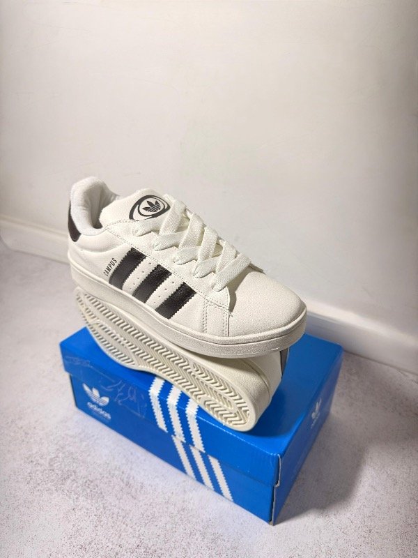 Producto - ZAPATILLA ADIDAS CAMPUS