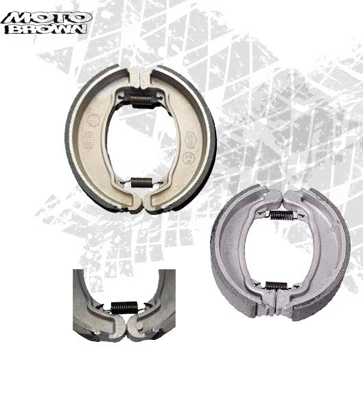 Producto - Zapata Freno trasera Storm, Altina150 y otras