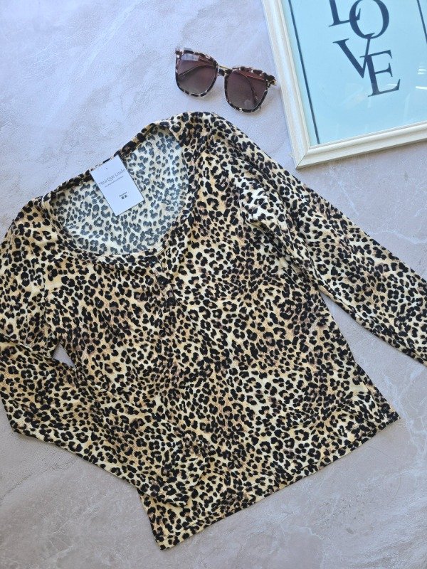 Producto - Remera PRINT