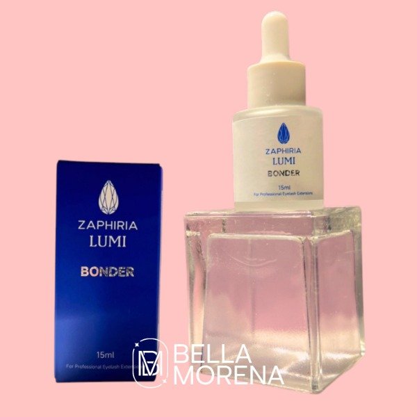 Producto - BONDER LUMI ZAPHIRIA
