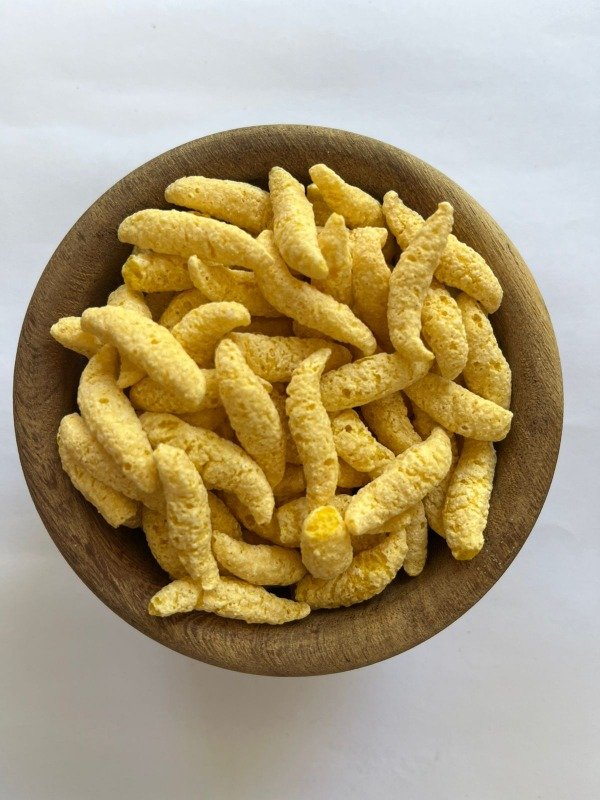 Producto - Bananitas granix