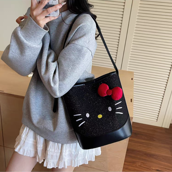 Producto - Bolso Hello Kitty II