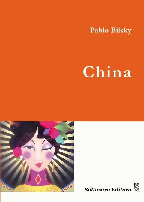 Producto - China - Pablo Bilsky