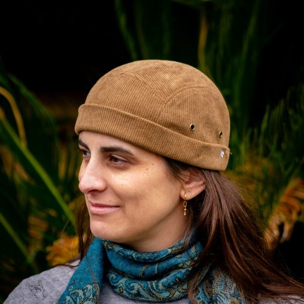 Producto - Docker Marron