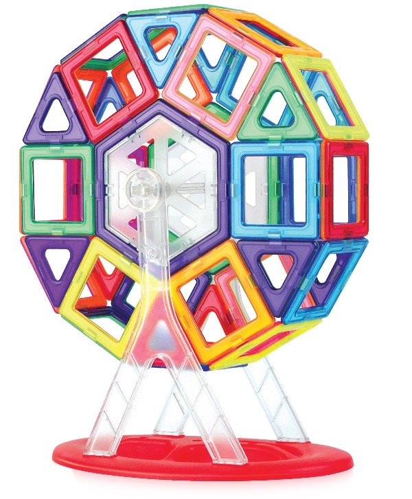 Producto - 1262- JUEGOS-MAGNETICOS X 46 PCS