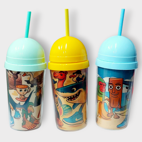 Producto - Vaso térmico Tralalero varios Colores