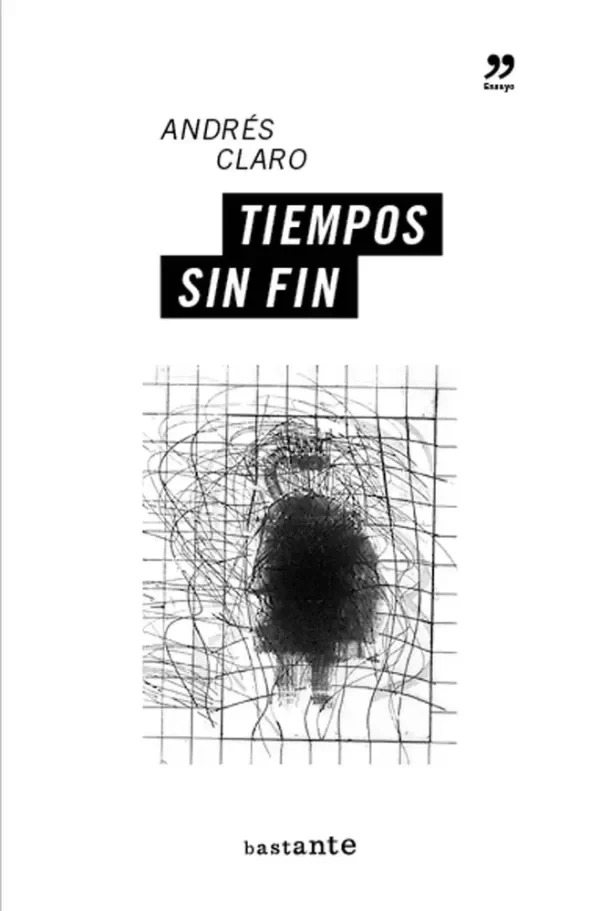 Producto - Tiempos sin fin - Andrés Claro