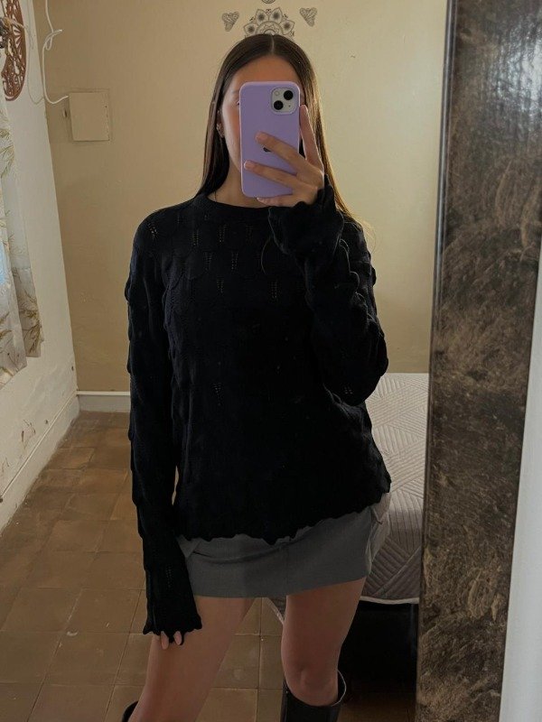 Producto - SWEATER MILANO