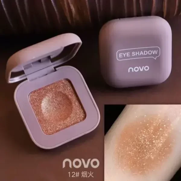 Producto - Sombra en crema - NOVO - 1