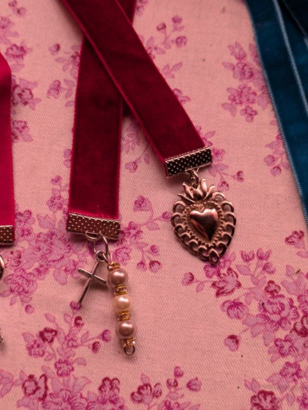 Producto - señalador Milagrito