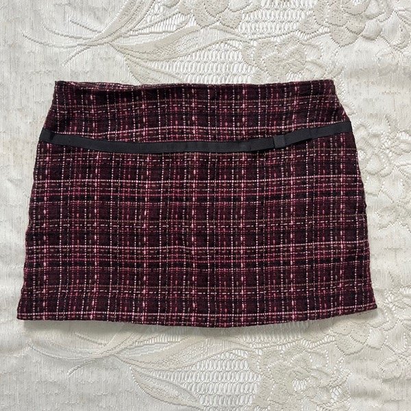 Producto - Mini Falda Xhilaration Talle 40