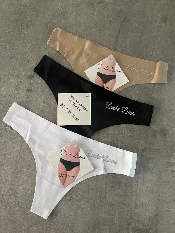 Producto - Less Segunda Piel (POR DOCENA)