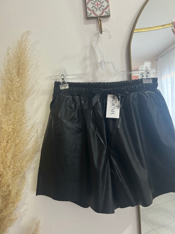 Producto - Short engomado NADIRA