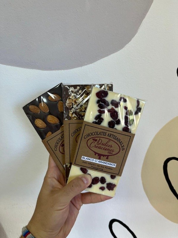 Producto - TABLETAS x6 unidades