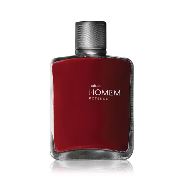 Producto - Homem Potence Masculino 100ml