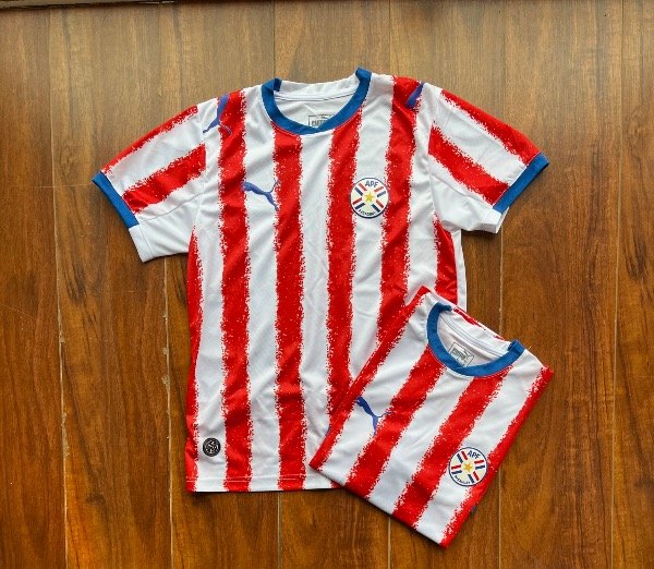 Producto - Paraguay Titular 2026