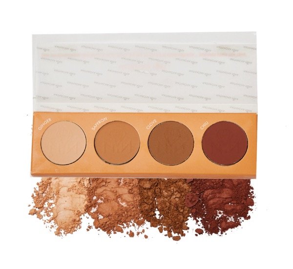 Producto - PALETA PEPPER/ CONTORNO OSCURO - 0