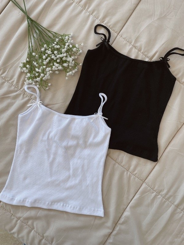 Producto - Basica coquette