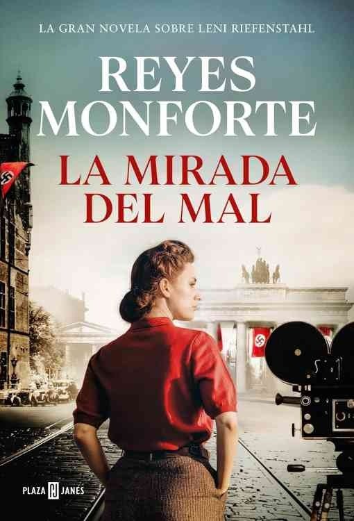 Producto - La mirada del mal