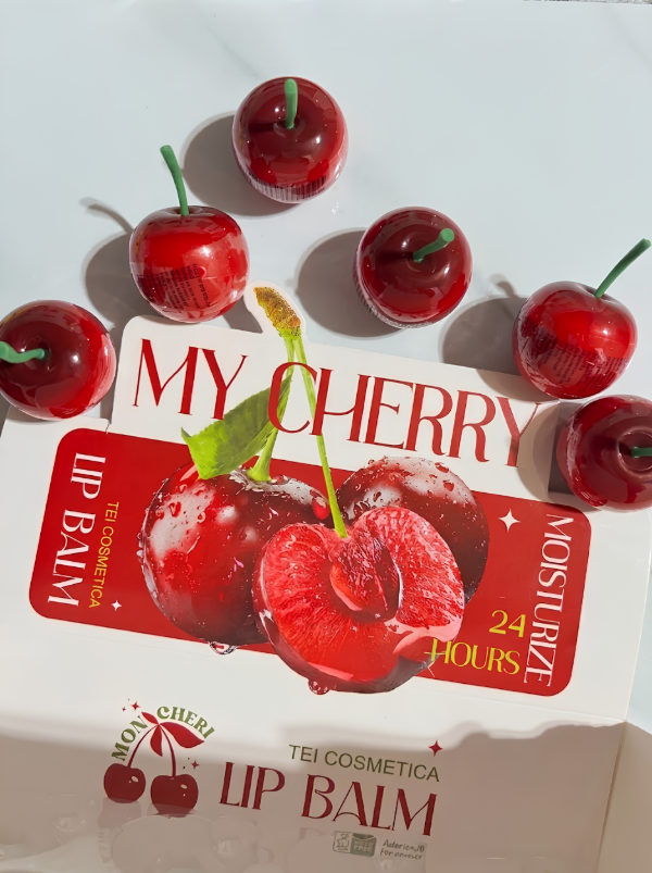 Producto - Balsamo cherry - 0