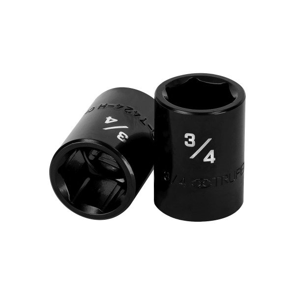 Producto - TRUPER BOCALLAVE IMPACTO HEXAGONAL 3/4 ENC 1/2 13381