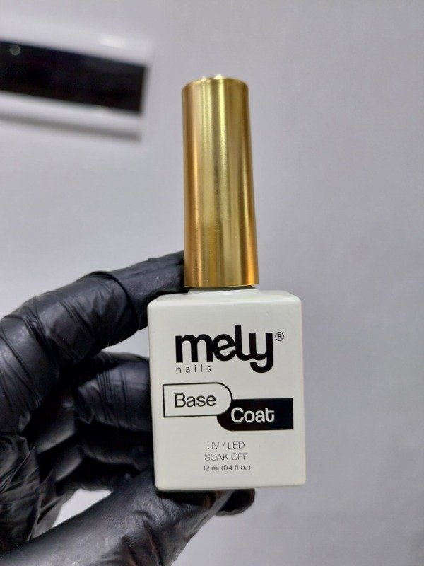 Producto - Base coat Mely