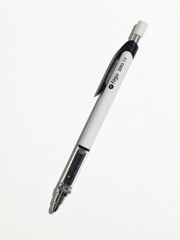 Producto - Lapiz Portamina  Filgo 2.0