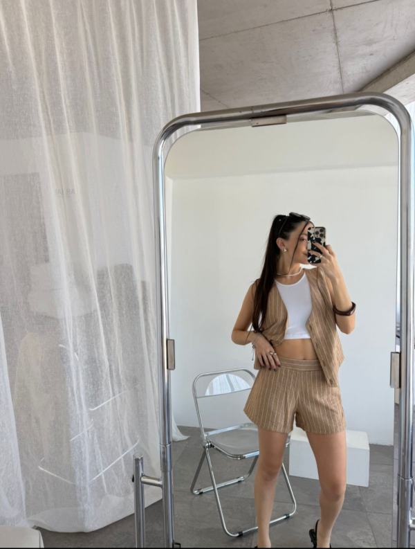 Producto - Short Tokio