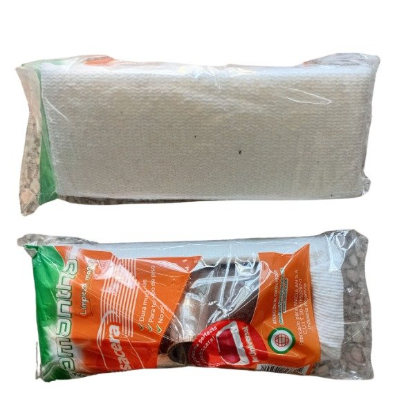 Producto - PASA CERA SAMANTHA