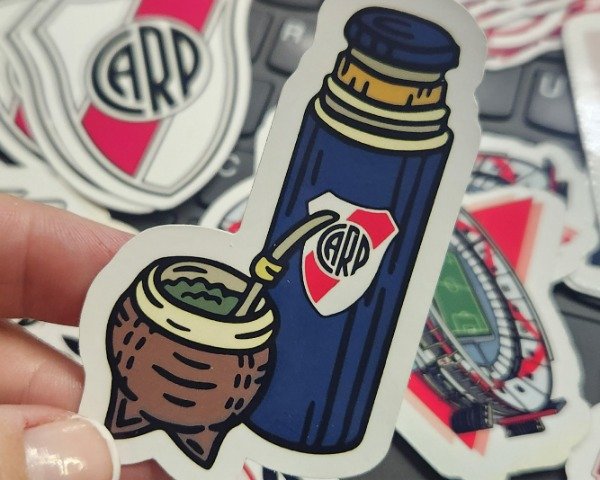 Producto - River Mate