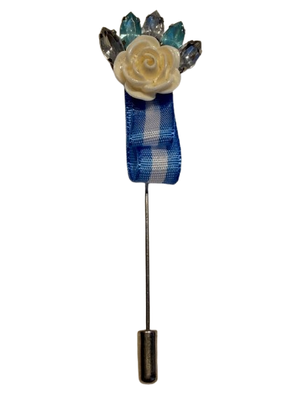 Producto - Escarapela Mariquita con Bandera