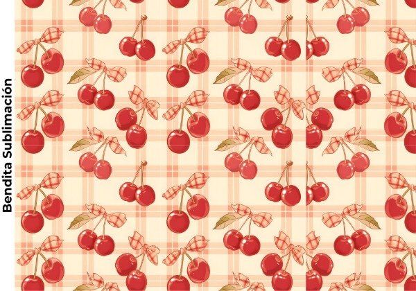 Producto - Bendita Sublimación 036 Fondos