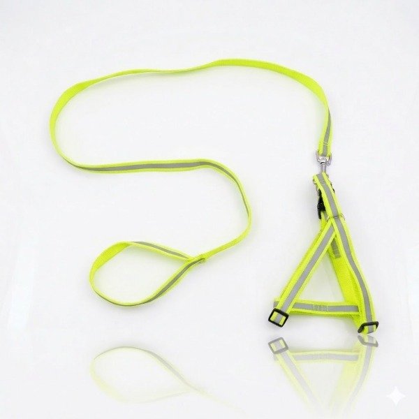 Producto - Conjunto Cinta Reflectiva 2,0 25451 Pet Plast