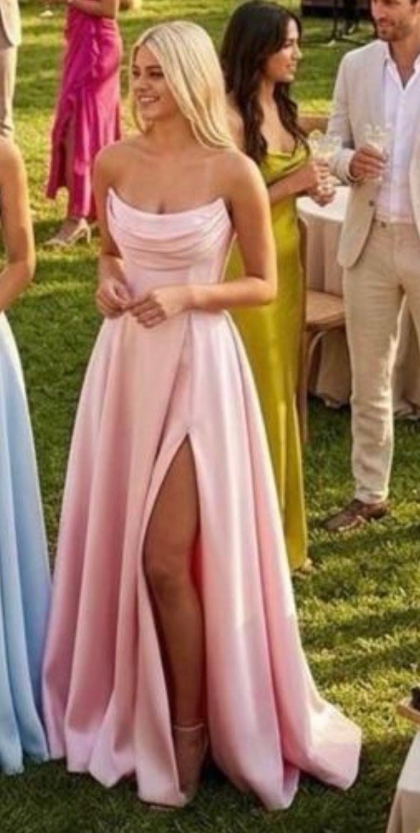 Producto - VESTIDO ROSE
