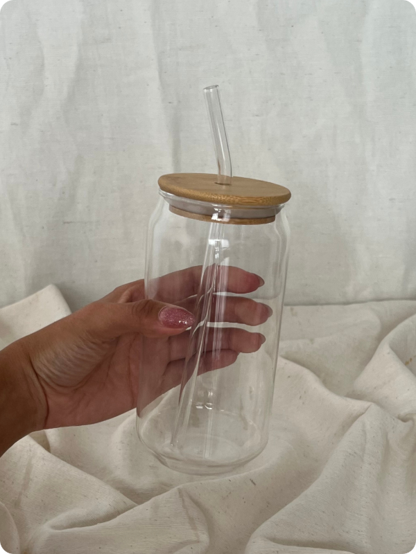 Producto - Vaso Chloe liso - 0