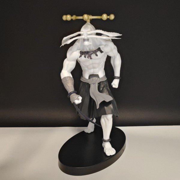 Producto - Mahoraga - JUJUTSU KAISEN (21cm) - 1