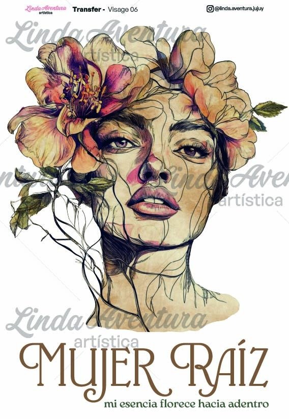Producto - TR - VISAGE 6