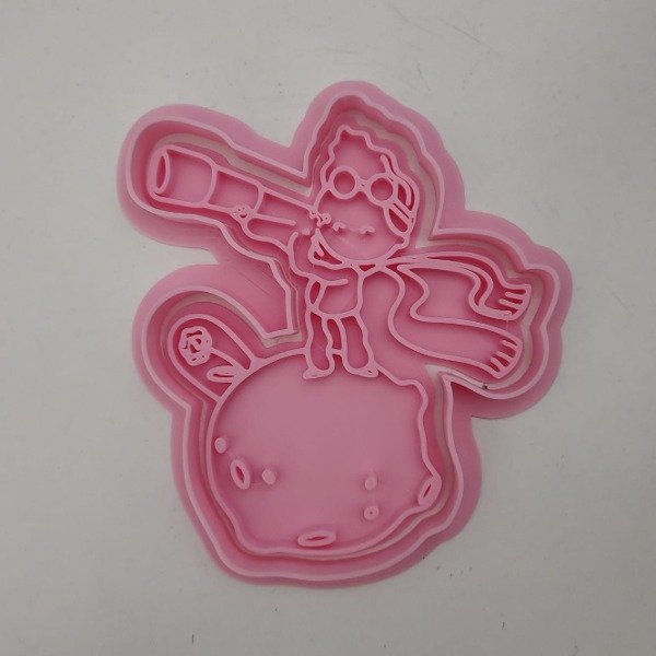 Producto - Principito luna