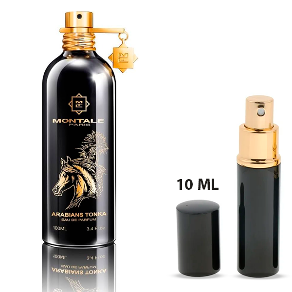 Producto - ARABIANS MUSK D. - MONTALE - 0