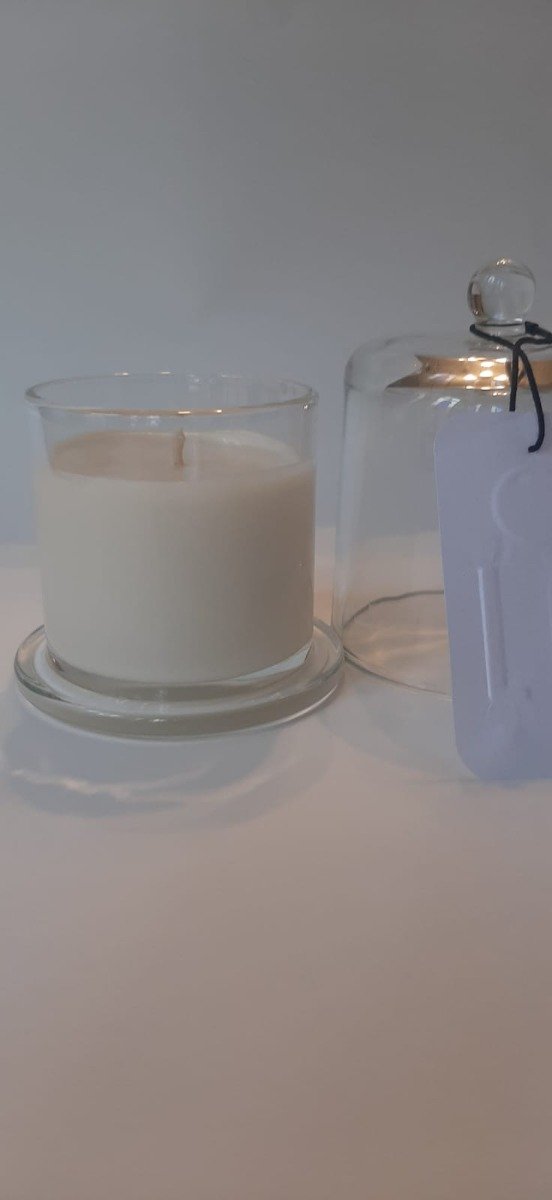 Producto - Vela Campana