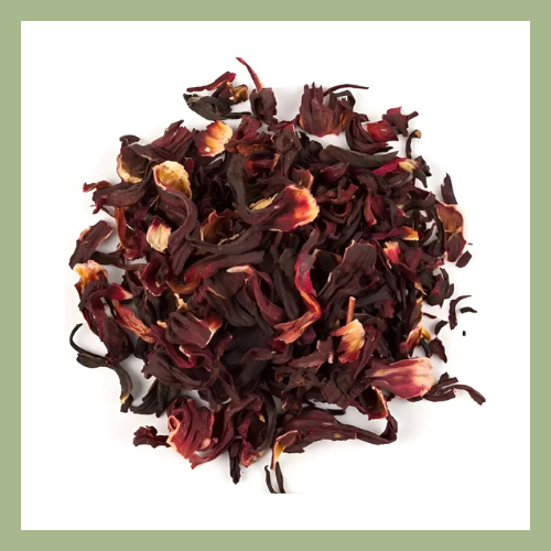 Producto - Hibiscus