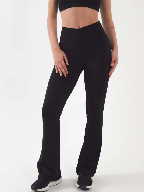 Producto - Oxford Sonia negro ZT